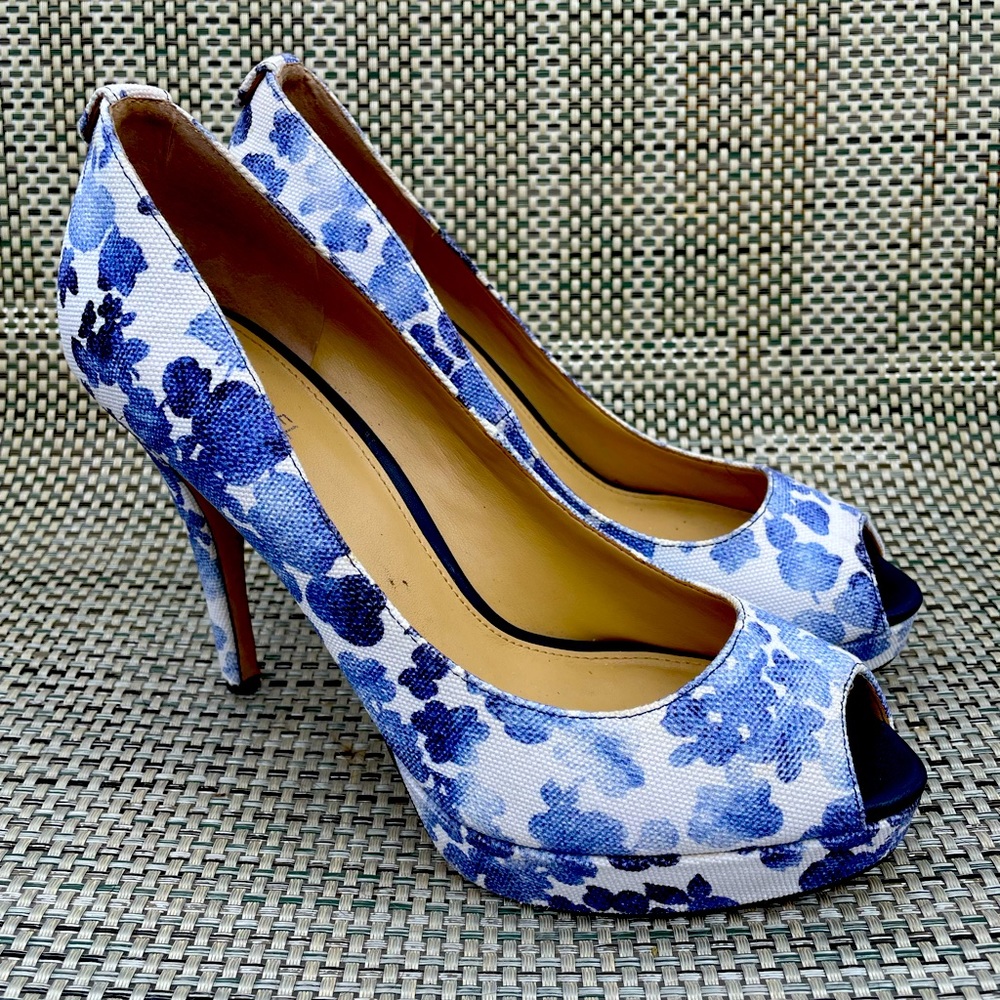 MICHAEL KORS High heels platform
